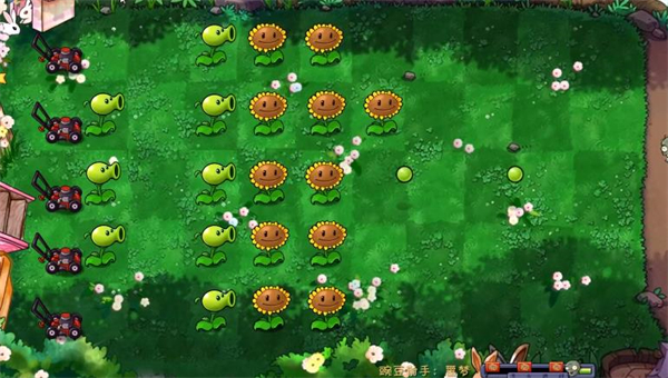 PVZ共生版安卓(PVZGS)v1.0.1 最新版