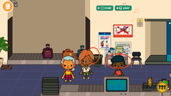 托卡小家假期安卓版下载v1.12 最新版