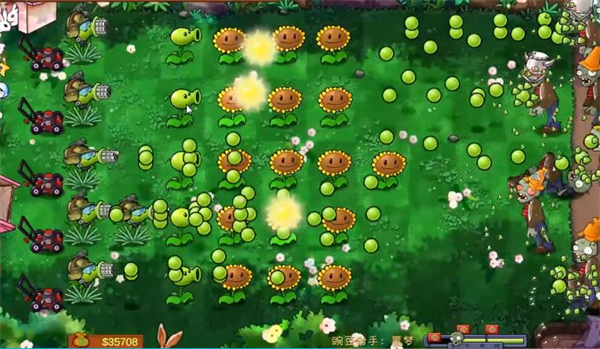 PVZ共生版安卓(PVZGS)v1.0.1 最新版