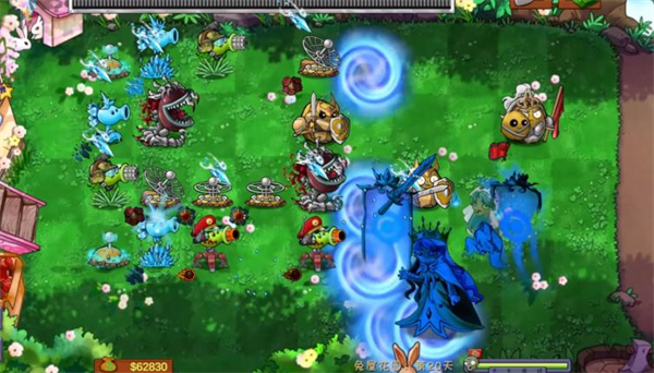 PVZ共生版安卓(PVZGS)v1.0.1 最新版