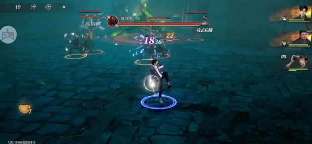 盗墓笔记启程新版本安装v1.0.4 安卓版