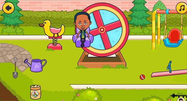 托卡小家假期安卓版下载v1.12 最新版