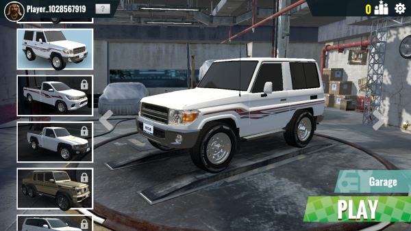 公路漂移2下载安装v0.0.1 最新版