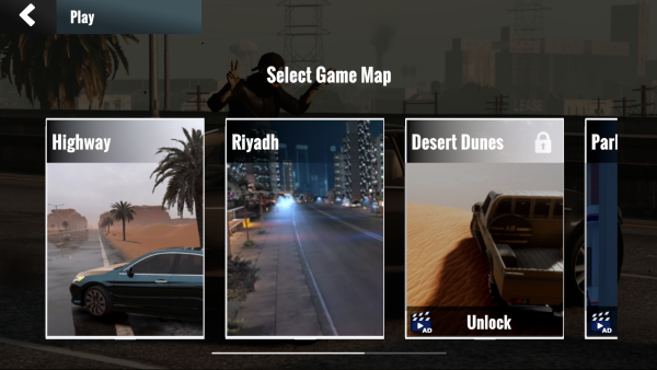 公路漂移2下载安装v0.0.1 最新版