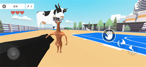 非常普通的鹿游戏(DeeeerSimulatorFuture)v6.6.5 中文版