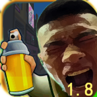 愣子跑酷下载最新版v1.8 正版