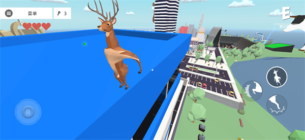 非常普通的鹿游戏(DeeeerSimulatorFuture)v6.6.5 中文版