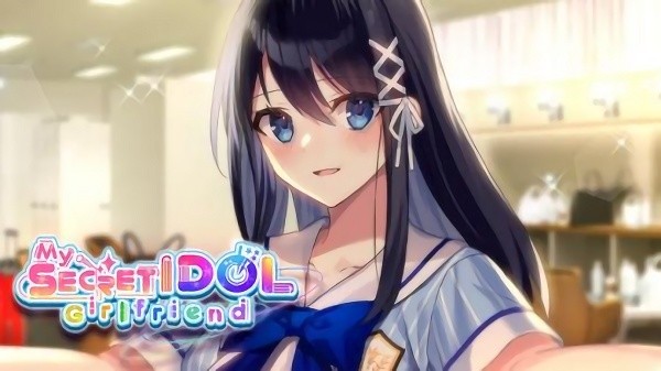 我的秘密偶像女友游戏下载(My Secret Idol Girlfriend)v3.1.2 最新版