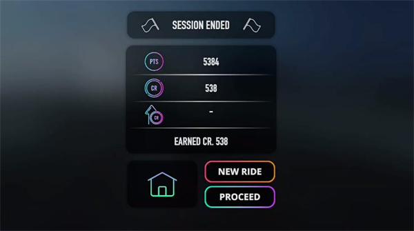 汽车漂移赛手游v2.2.1 最新版