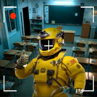 寻找伪人邻居伪人老妈安卓版下载v2.0 最新版