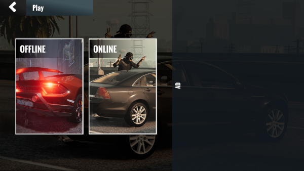 公路漂移2下载安装v0.0.1 最新版