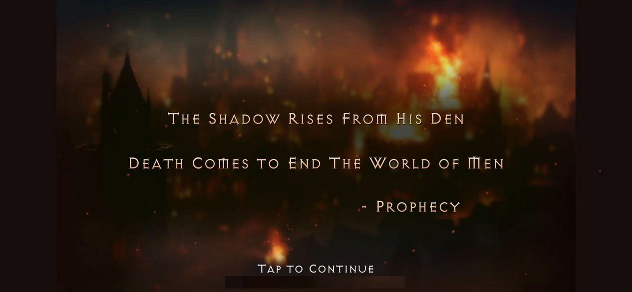 暗影之子最新版下载v0.5.10 安卓版