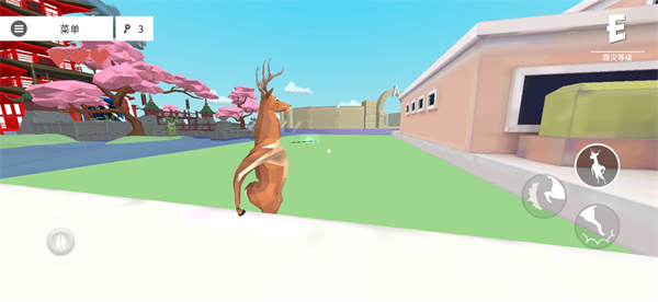 非常普通的鹿游戏(DeeeerSimulatorFuture)v6.6.5 中文版