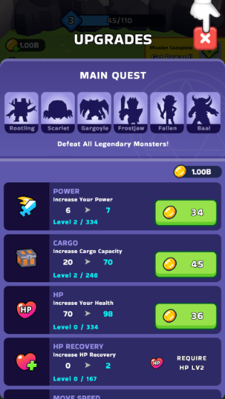 XP英雄官方版下载v17.2.0 安卓版