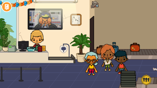 托卡小家假期安卓版下载v1.12 最新版