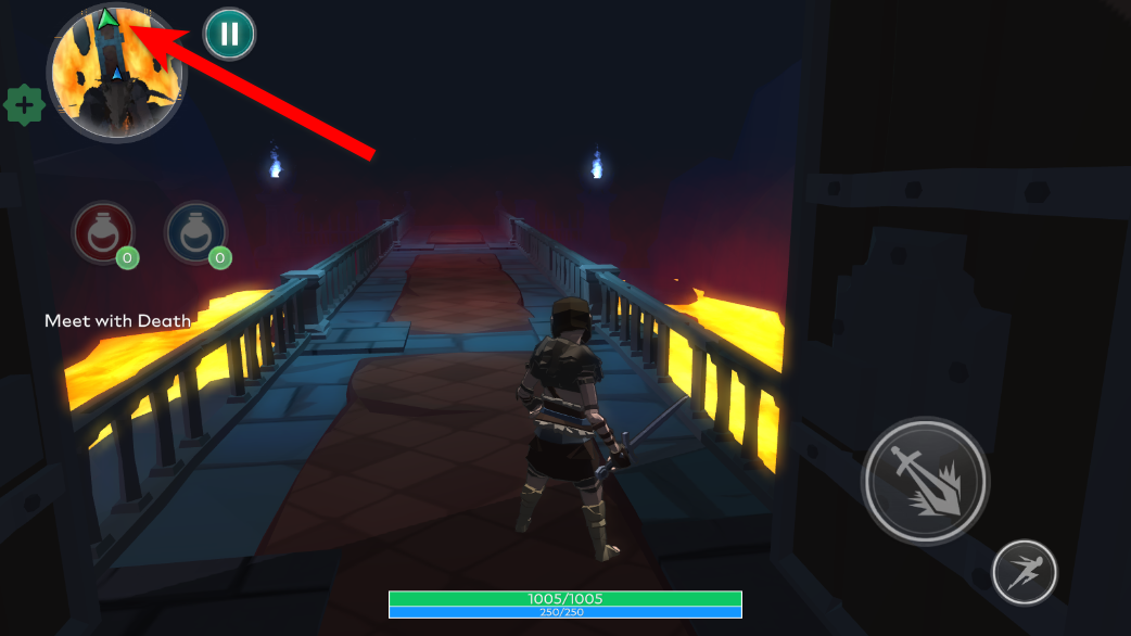 奥术探索传奇2最新版下载v1.0.14 安卓版