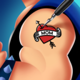 艾薇儿的纹身店最新版(Ink Inc.)v2.3.9 最新版