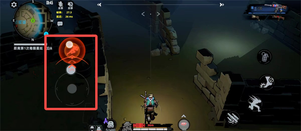 代号撤离TapTap测试版最新版下载v1.1.83.1831 手机版