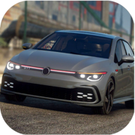 高尔夫GTI车手游最新版(高尔夫GTI车安装器)v0.4 安卓版