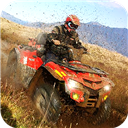 真实4轮越野摩托模拟游戏v1.0.0 安卓版
