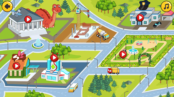 托卡小家假期安卓版下载v1.12 最新版