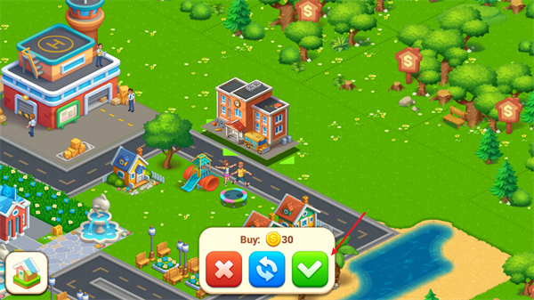 农场城市无限金币钻石版游戏 农场城市无限金币钻石版游戏