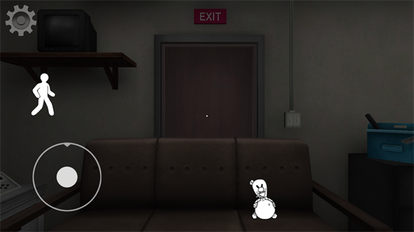 恐怖冰淇淋9恶作剧下载v2.0 最新版