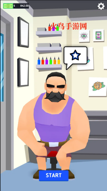 艾薇儿的纹身店最新版(Ink Inc.)