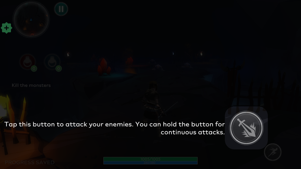 奥术探索传奇2最新版下载v1.0.14 安卓版