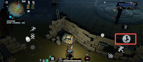 代号撤离TapTap测试版最新版下载v1.1.83.1831 手机版