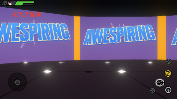 绝区零2D版(Miyabi) 绝区零2D版(Miyabi)