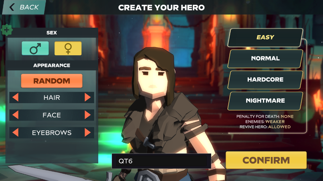 奥术探索传奇2最新版下载v1.0.14 安卓版