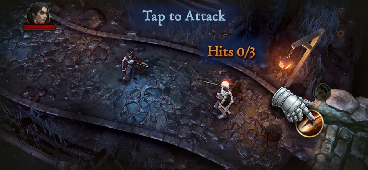 暗影之子最新版下载v0.5.10 安卓版