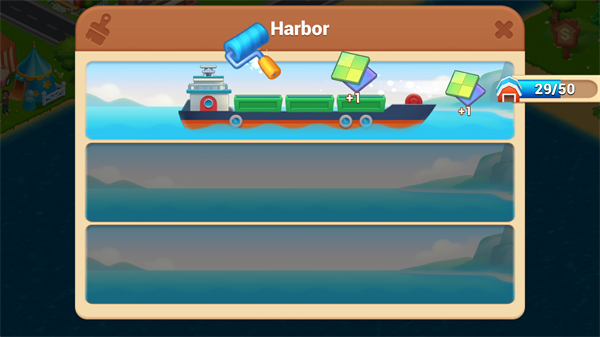 农场城市无限金币钻石版游戏 农场城市无限金币钻石版游戏