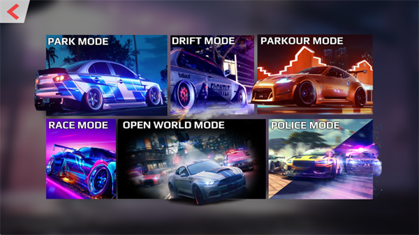 高尔夫GTI车手游最新版(高尔夫GTI车安装器)v0.4 安卓版