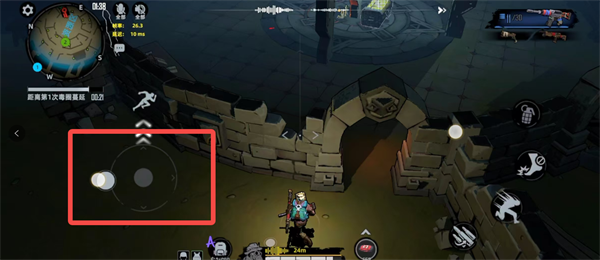 代号撤离TapTap测试版最新版下载v1.1.83.1831 手机版