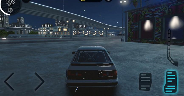 汽车漂移赛手游v2.2.1 最新版