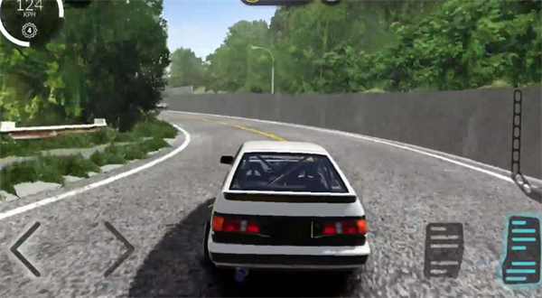 汽车漂移赛手游v2.2.1 最新版