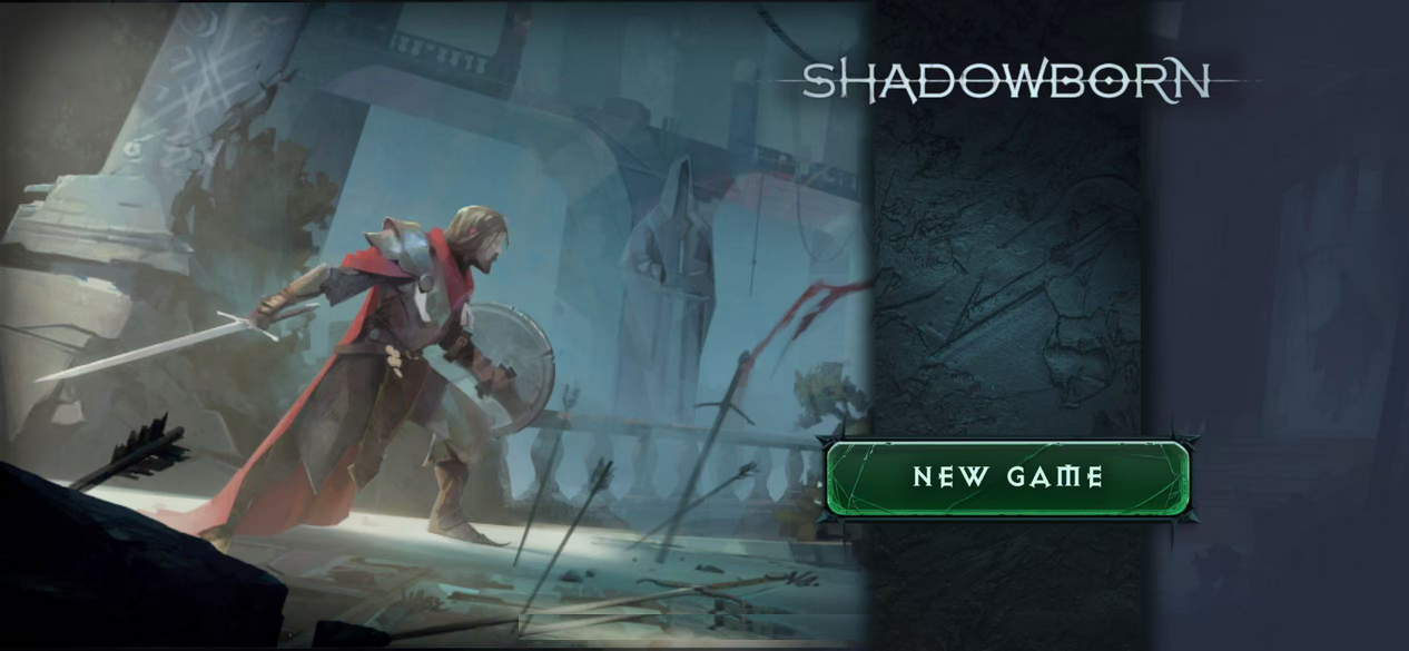 暗影之子最新版下载v0.5.10 安卓版