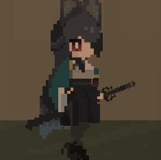 绝区零2D版(Miyabi)v11.0 同人版