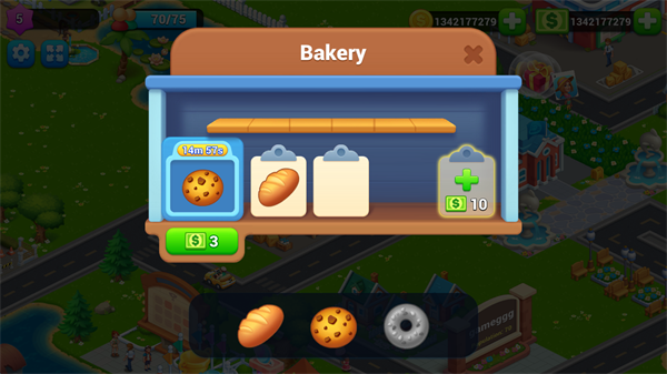 农场城市无限金币钻石版游戏v2.10.61 安卓版