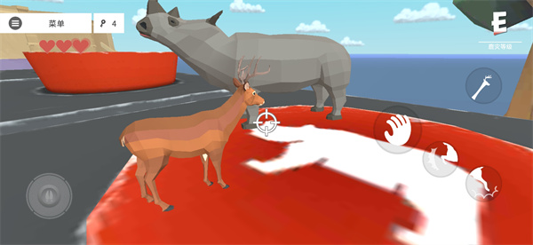非常普通的鹿游戏(DeeeerSimulatorFuture)v6.6.5 中文版