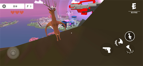 非常普通的鹿游戏(DeeeerSimulatorFuture)v6.6.5 中文版