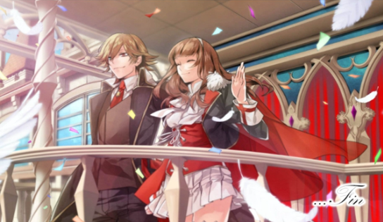 女王蜂的王房辉夜篇手机版下载v1.1 安卓版