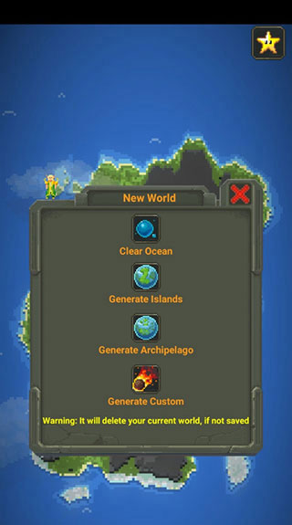 WorldBox世界盒子安卓版下载手机v0.50.6 汉化版