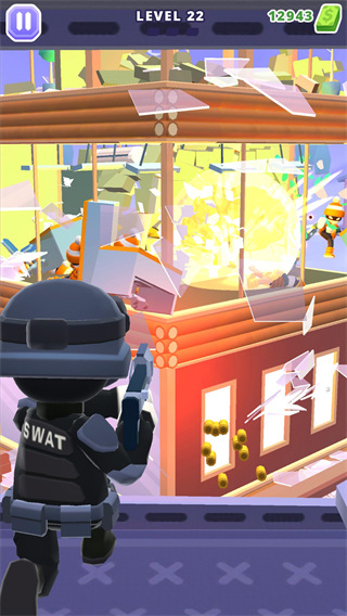 地狱直升机无限金币版下载(HellCopter)v1.8.50 安卓版