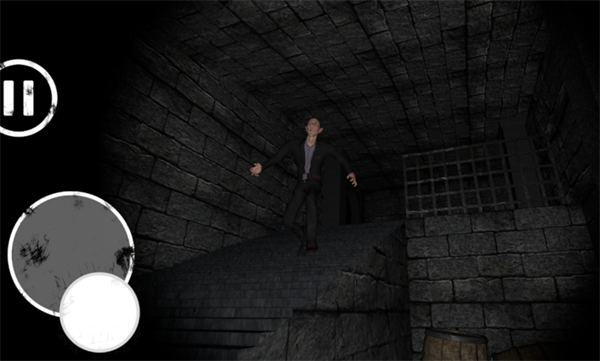 吸血鬼城堡逃生恐怖安卓版下载(吸血鬼城堡逃生恐怖安装器)v1.0.0 最新版