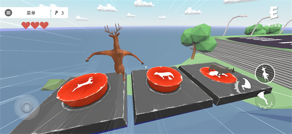 非常普通的鹿游戏(DeeeerSimulatorFuture)v6.6.5 中文版