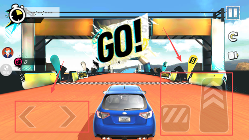 魔力酷跑游戏v2.0.1 安卓版