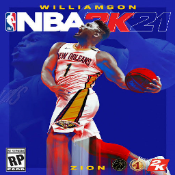 nba2k21手游官方正版下载(NBA2K21仿制版)v35.0.9 最新版